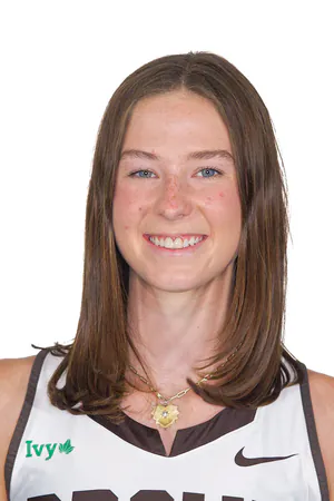 Ellie Burger, Field Hockey, Brown University