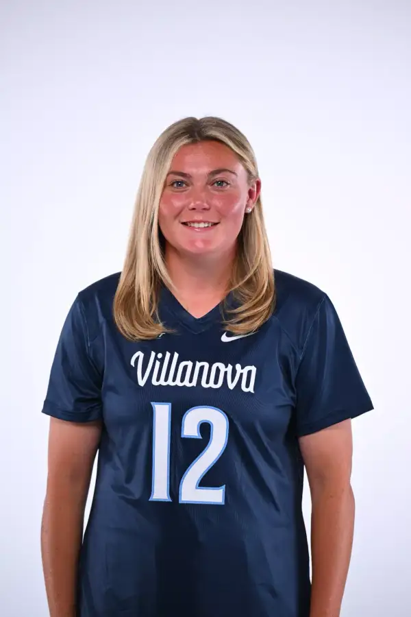 Quinn McCarren, Lacrosse, Villanova University