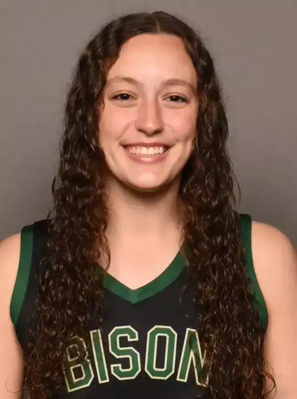 Kate Botti, Basketball, Bethany College (WV)