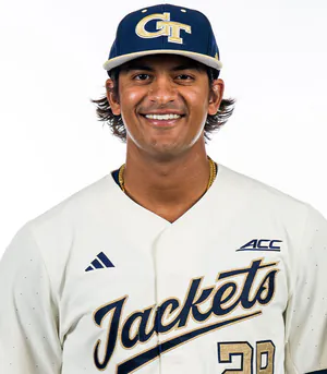 Mason Patel, Baseball, undefined