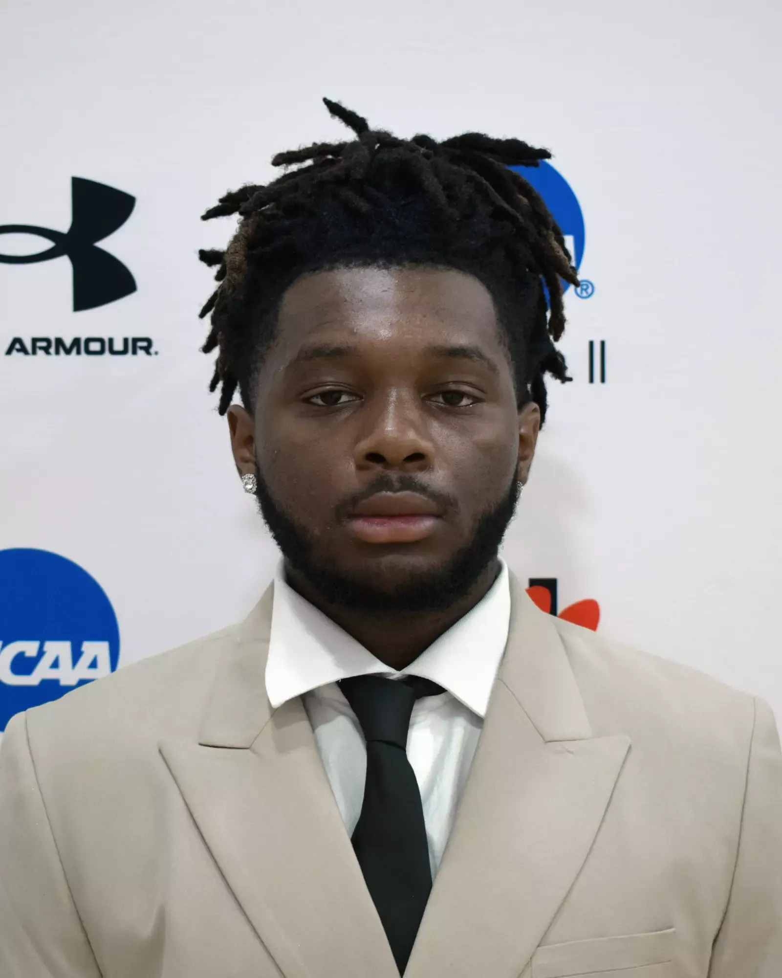 Micah Dargan-Coley, Football, Frostburg State University