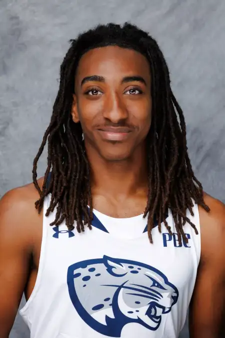 Dorian Chance, Track and Field (O), Augusta University
