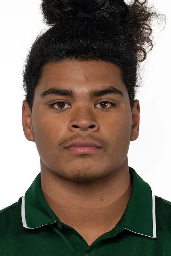 Jaden Hernandez, Football, undefined