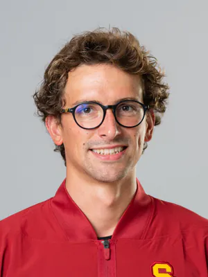 Jan Bialecki, Swimming & Diving, undefined