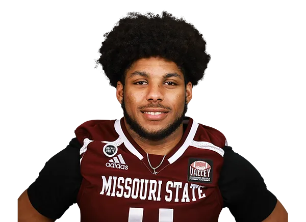 Todric McGee, Football, undefined