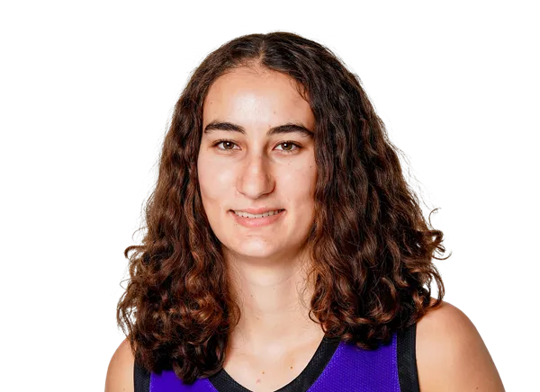 Ella Zimmerman, Basketball, undefined