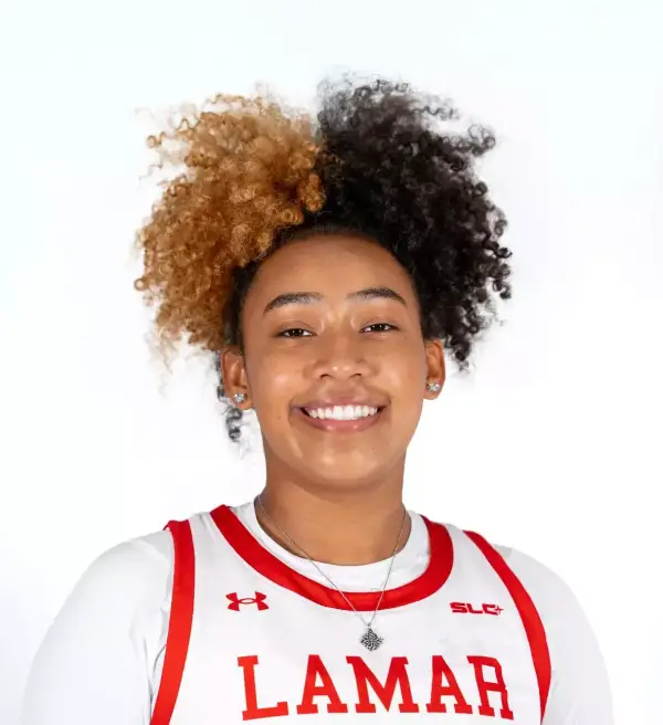 Jordan Pete, Basketball, Lamar University