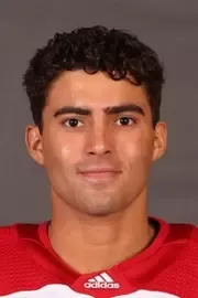 Spencer Cox, Hockey, undefined