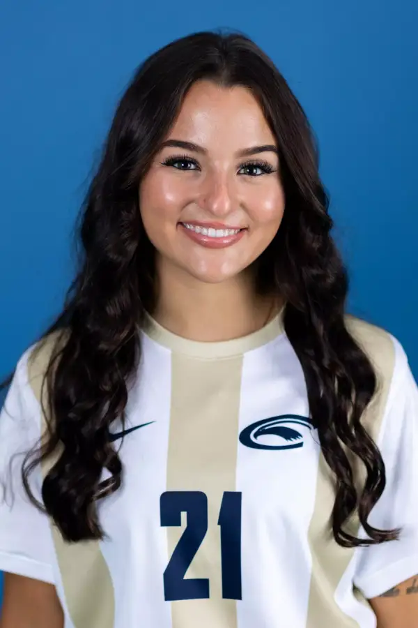Wrena Wentz, Soccer, Clarion