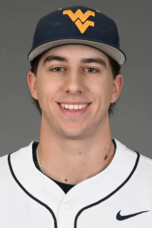 Ryan Maggy, Baseball, undefined