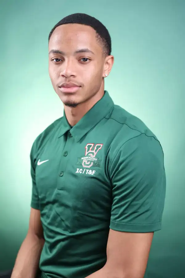 Henry Espy, Track and Field (O), Mississippi Valley State University
