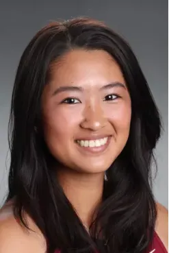 Tian Yu Dong, Tennis, undefined