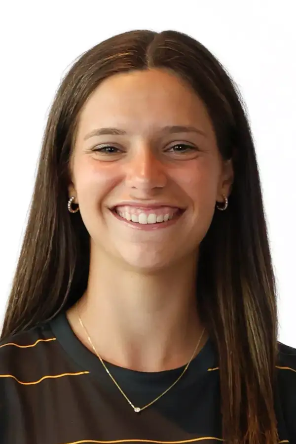 Caroline Blanchard, Soccer, Randolph-Macon College