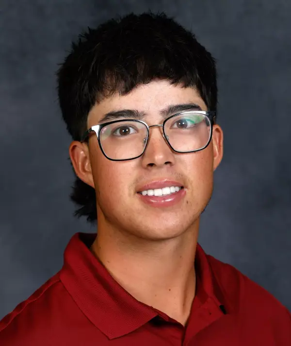 Max Chan, Golf, New Mexico State University