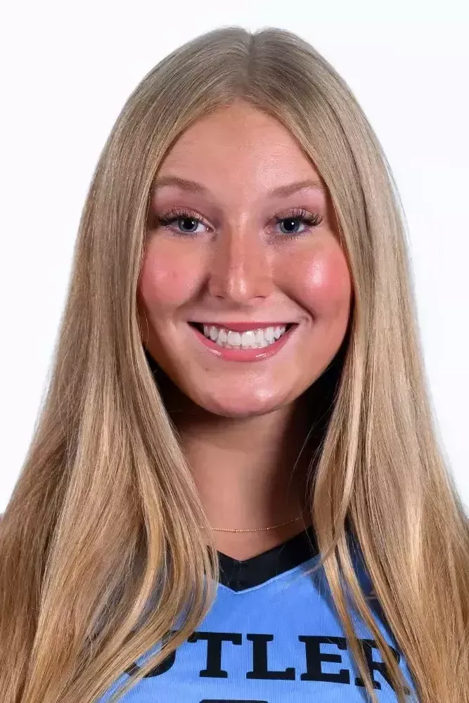 Kaylee Finnegan, Volleyball, undefined