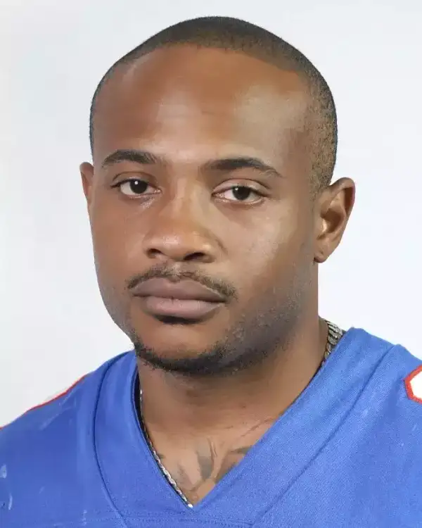 Curtis Spivey, Football, Savannah State University