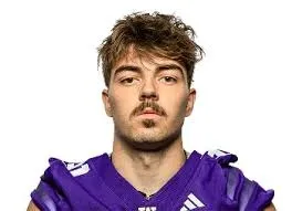 Luke Luchini, Football, undefined