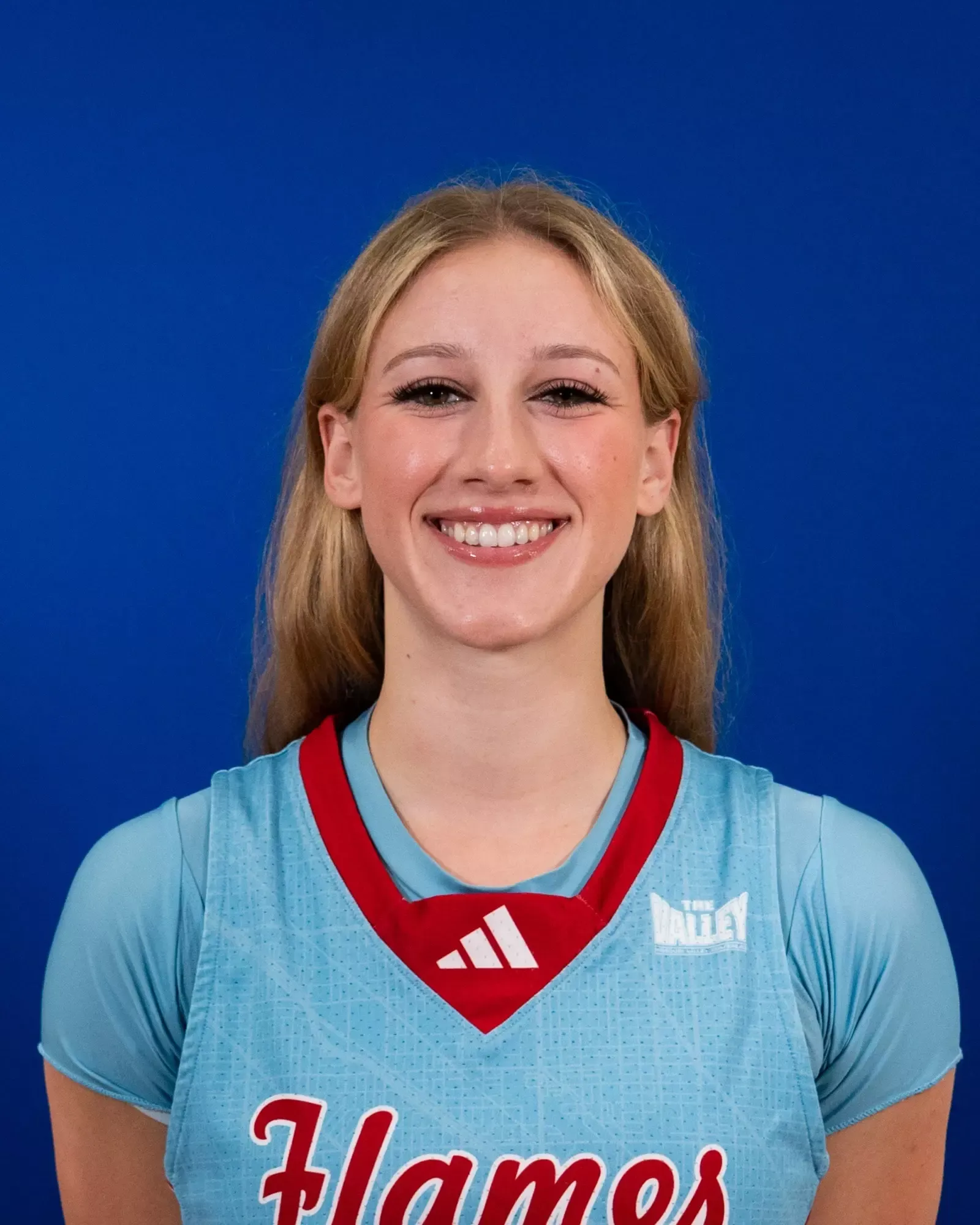 Lyla Kahrimanovic, Basketball, undefined