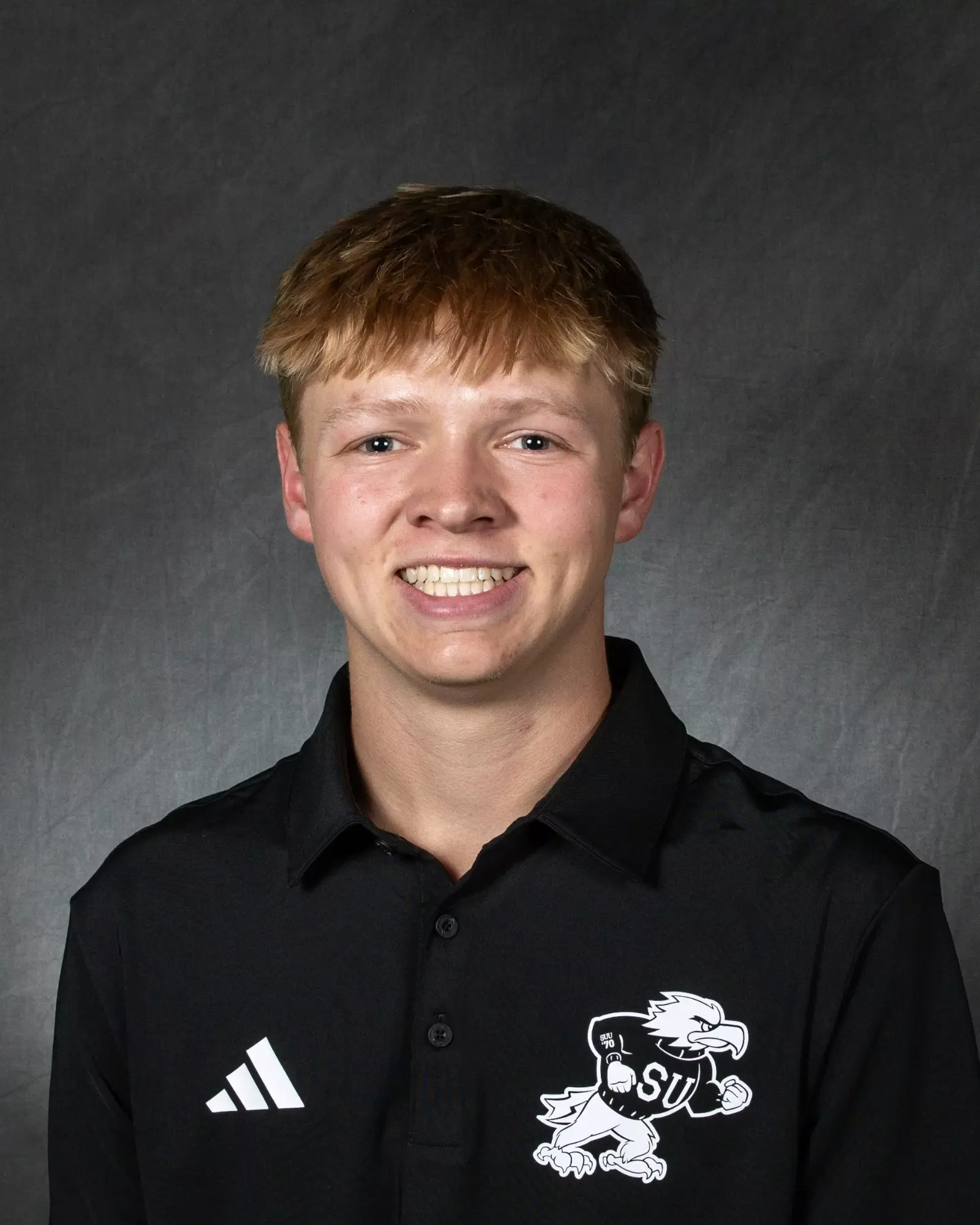 Todd Yeates, Track and Field, Southern Utah University