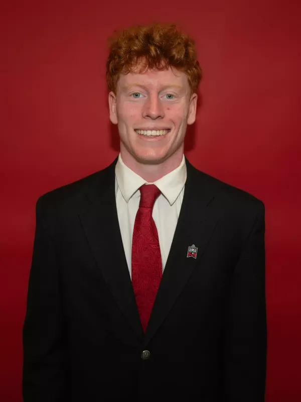 Tristan McLeer, Football, East Stroudsburg University