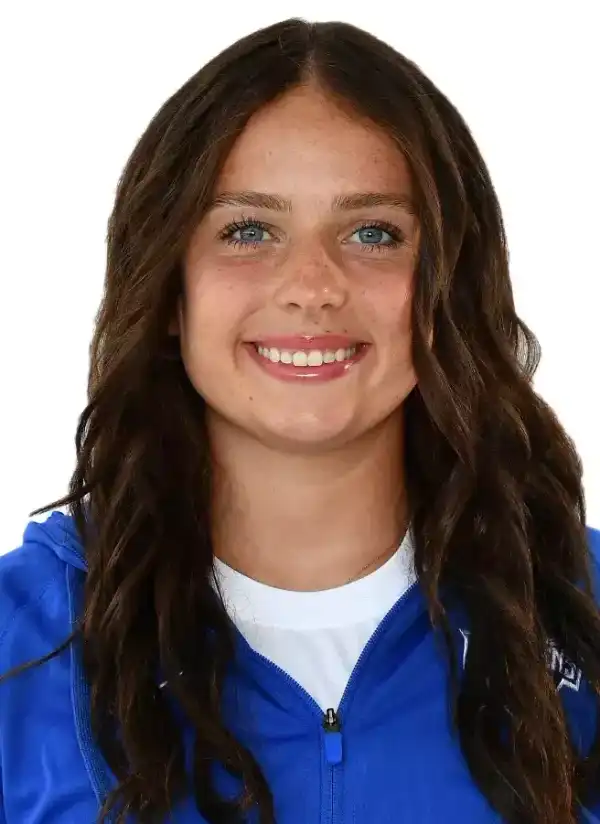 Mikayla Kellett, Swimming & Diving, Saint Louis University