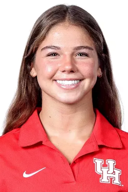Caroline Roelen, Swimming & Diving, University of Houston