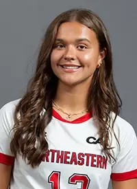 Lexi Arnott, Soccer, undefined