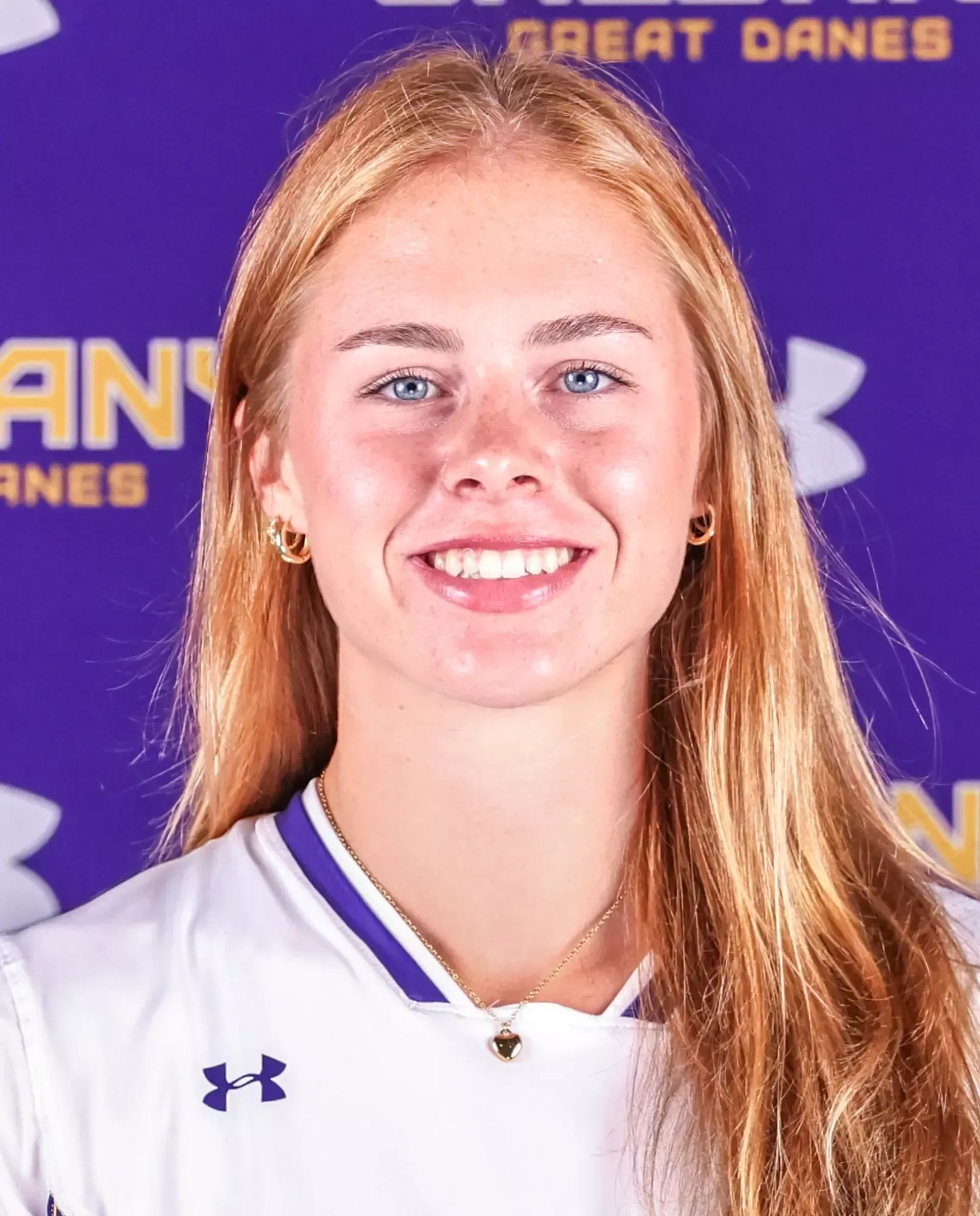 Brielle Fitzpatrick, Soccer, undefined