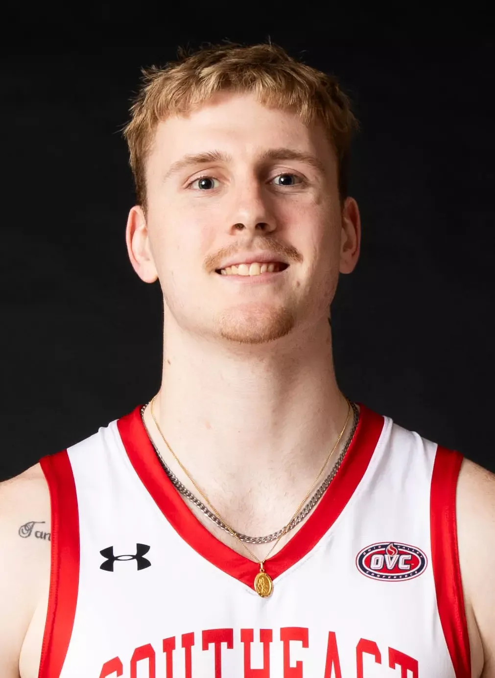 Clayton Jewell, Basketball, undefined
