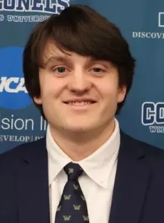 Ryan Campbell, Soccer, undefined