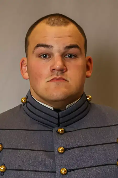 Tristen Hitchcock, Wrestling, United States Military Academy