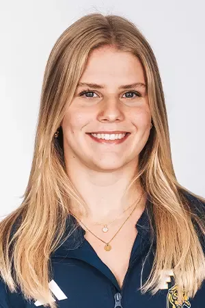 Adyson Downey, Swimming & Diving, Florida International University