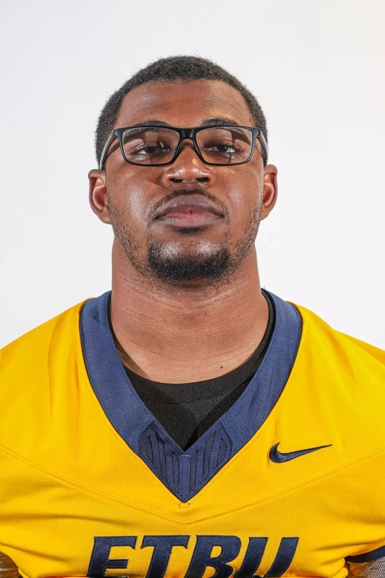 Robert Bankston III, Football, East Texas Baptist University