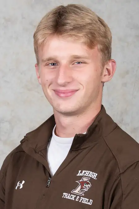 Thomas Smigo, Track and Field (O), Lehigh University