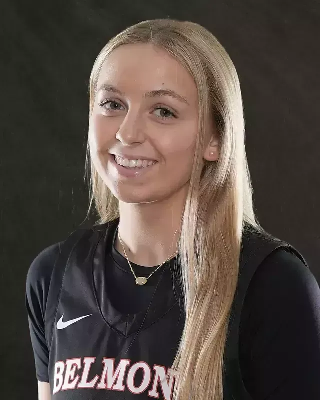Ava Fulkerson, Basketball, undefined