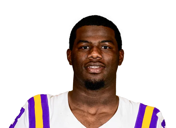 A.J. Haulcy, Football, undefined