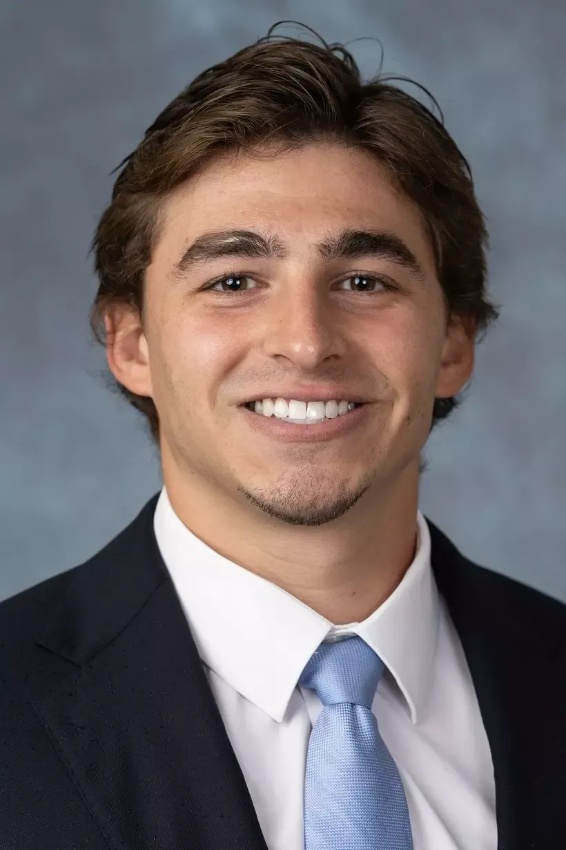 Mikey Trepeta, Lacrosse, undefined