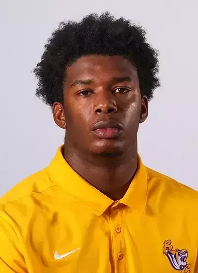 Brent Clements, Football, Benedict College