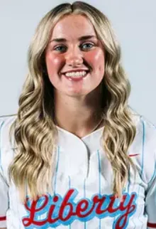 Aubrey Fulcher, Softball, undefined