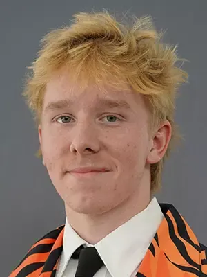 Chase Morgan, Lacrosse, undefined