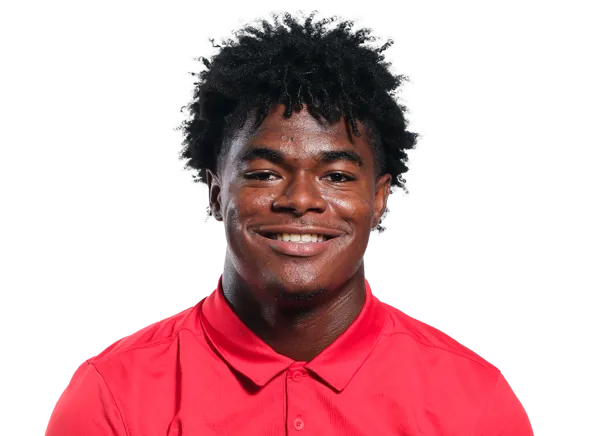 Deondre Shepherd, Football, undefined