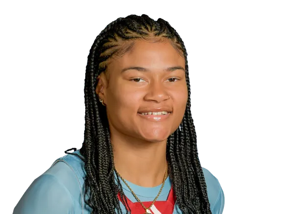 Arin Freeman, Basketball, University of Illinois Chicago