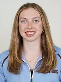 Olivia Pettit, Swimming & Diving, Tufts University