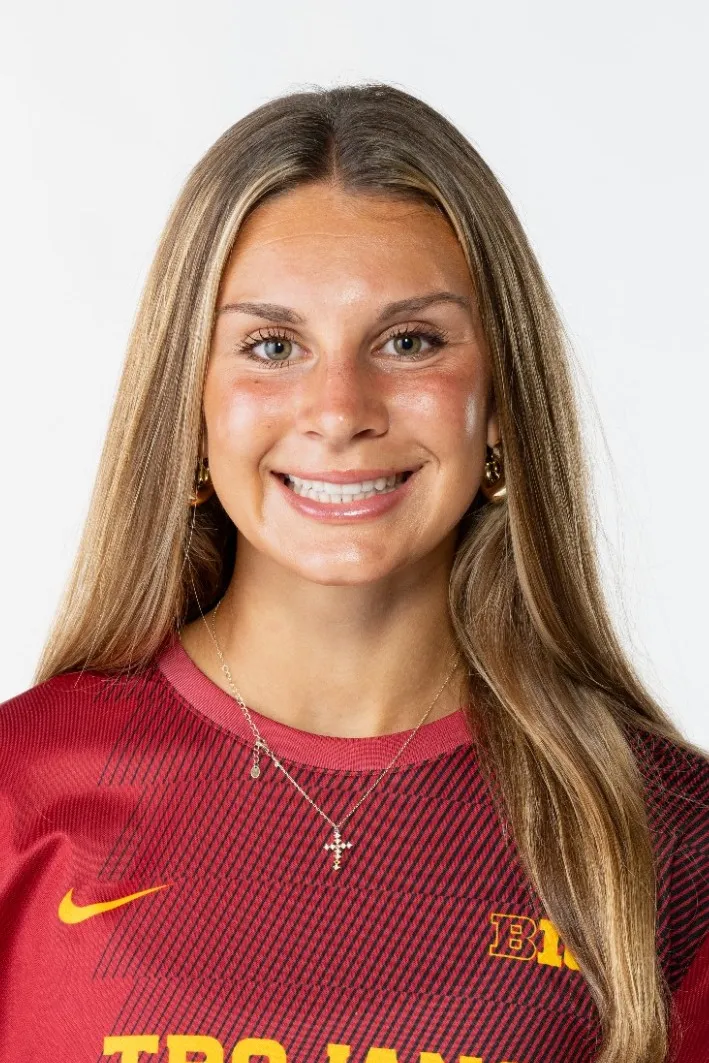 Taylor Jenkins, Soccer, University of Southern California