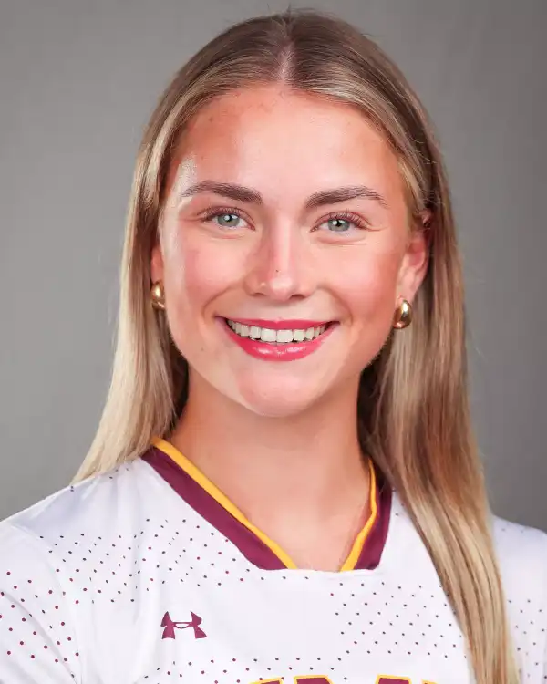 Jessica Eischens, Soccer, University of Minnesota Duluth