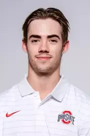 Parker Thackston, Gymnastics, Ohio State University