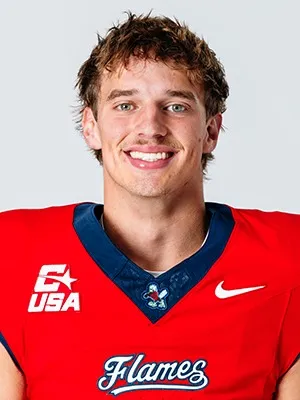 Nathan Dinwiddie, Football, undefined