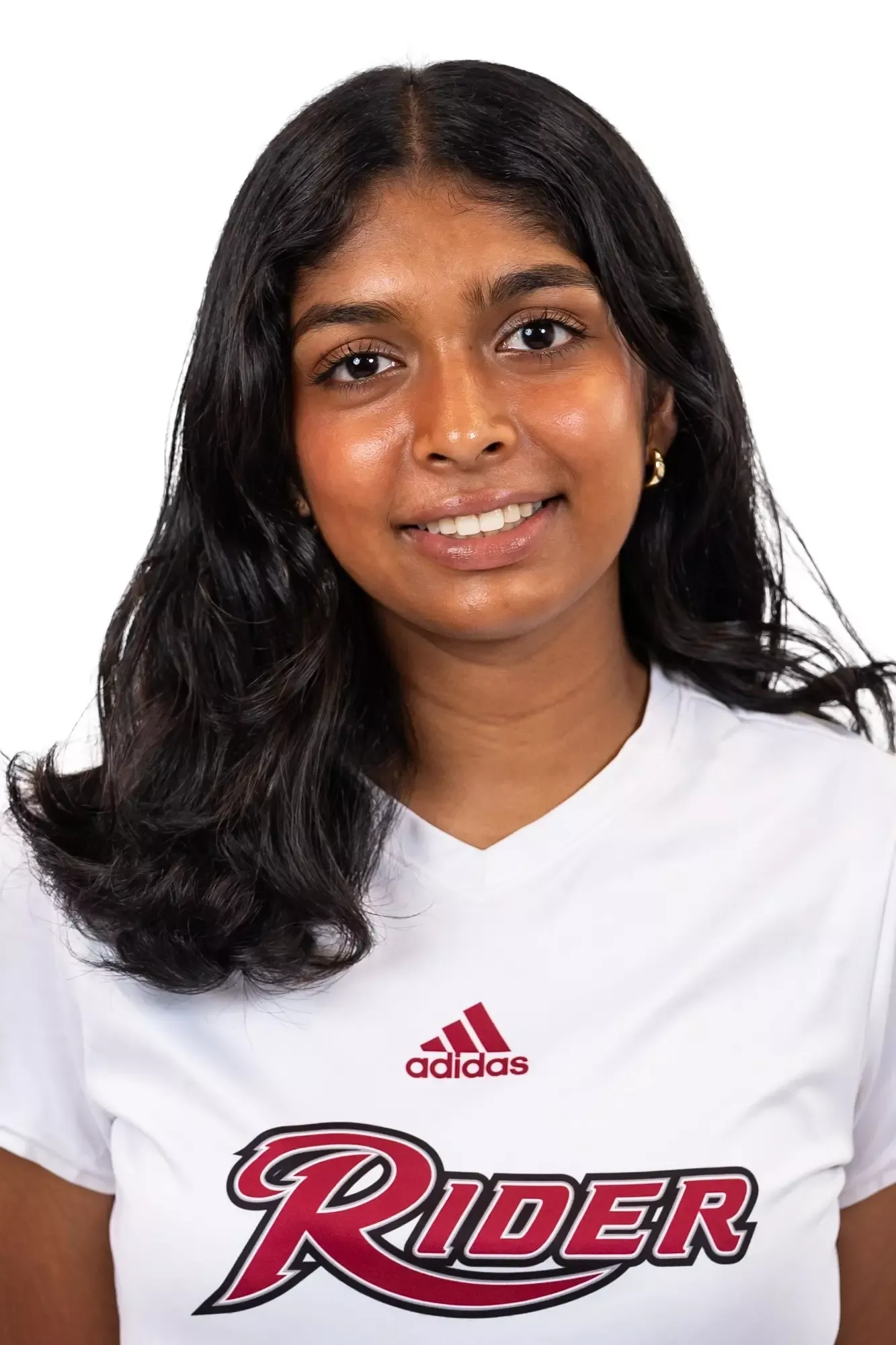 Elaine Joy, Soccer, Rider University