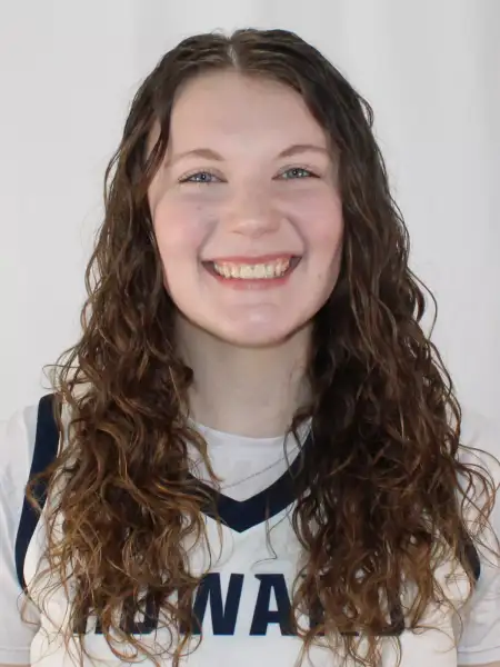 Kate Buchanan, Basketball, Howard Payne University