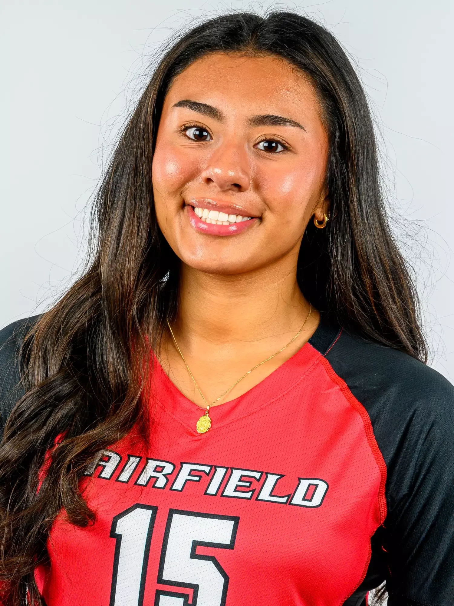 Daniella Suarez, Volleyball, undefined